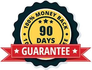 Pulmo Balance 90 days money back 