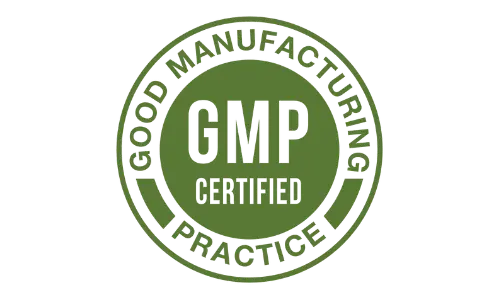 Pulmo Balance gmp certified